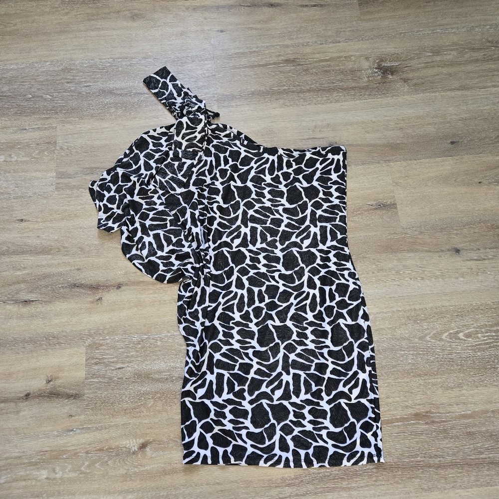 Va Va Voom Dress